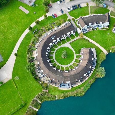 Nyhavn Villa Cirencester Eksteriør billede