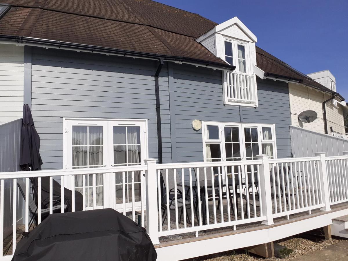 Nyhavn Villa Cirencester Eksteriør billede