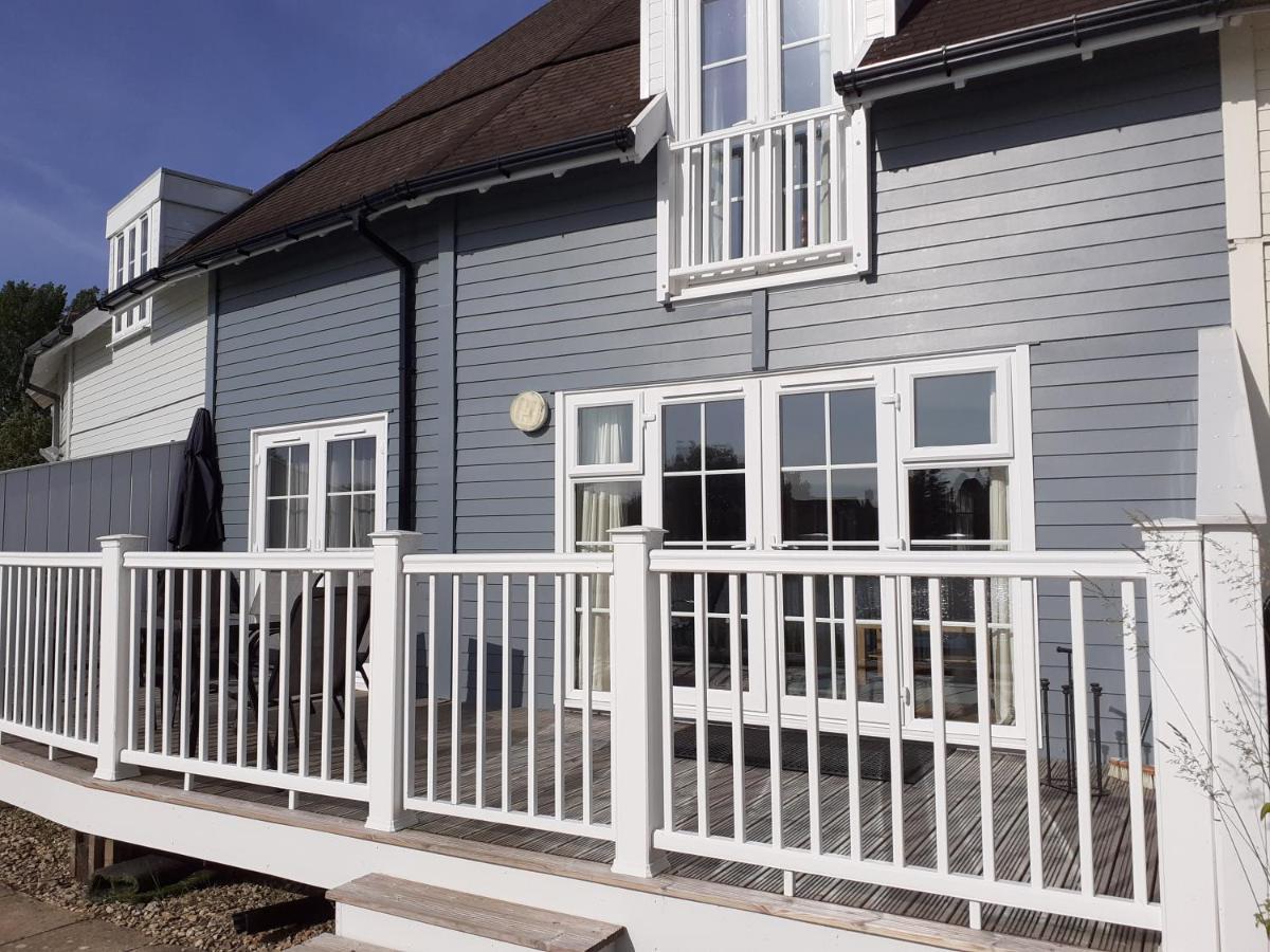 Nyhavn Villa Cirencester Eksteriør billede