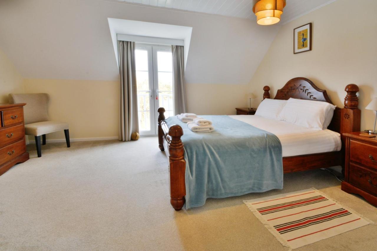 Nyhavn Villa Cirencester Eksteriør billede