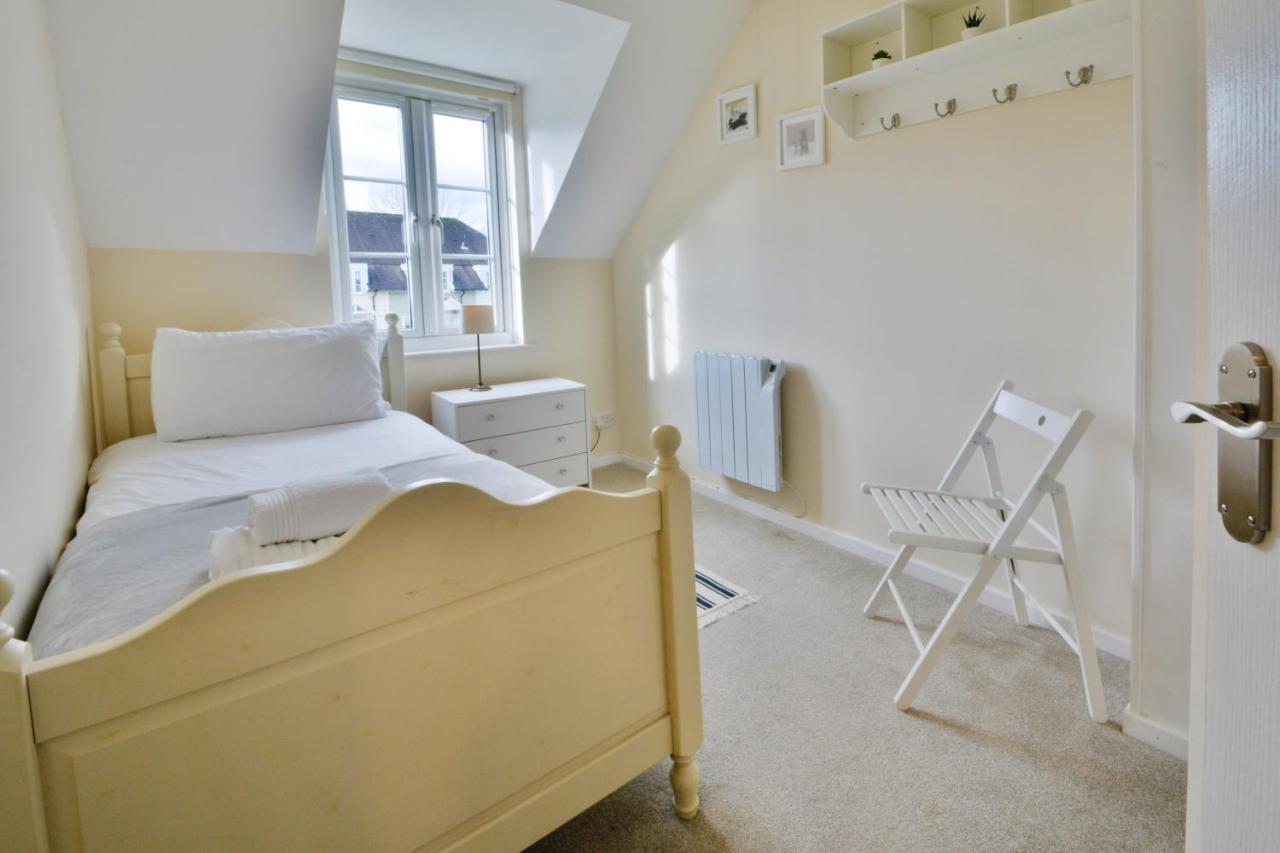 Nyhavn Villa Cirencester Eksteriør billede