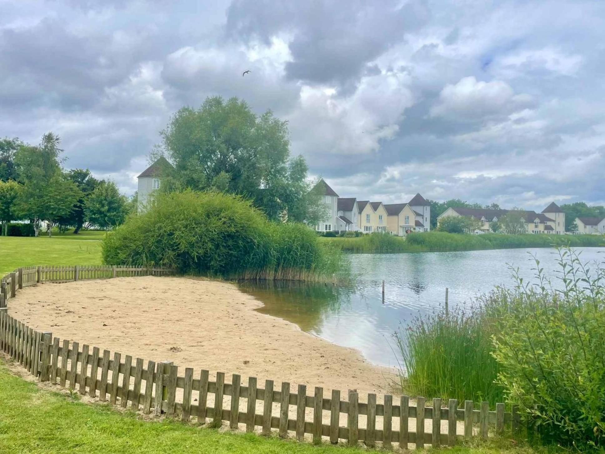 Nyhavn Villa Cirencester Eksteriør billede