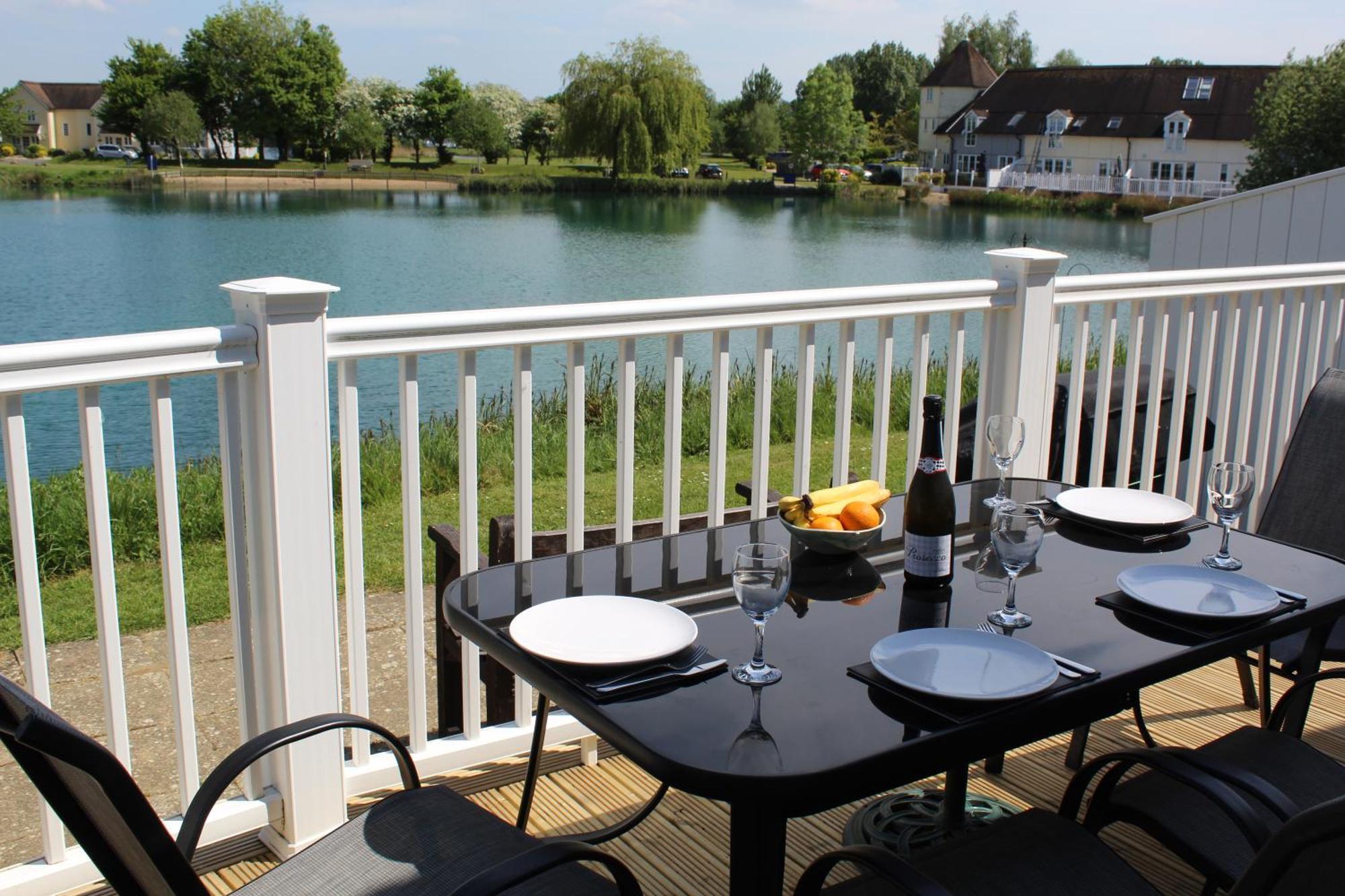 Nyhavn Villa Cirencester Eksteriør billede