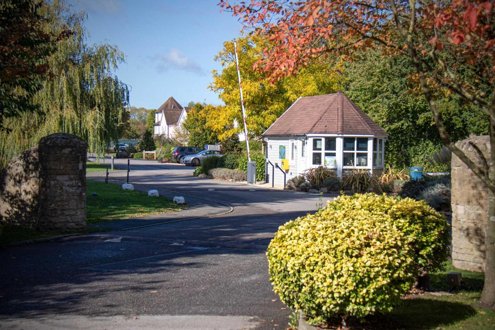 Nyhavn Villa Cirencester Eksteriør billede