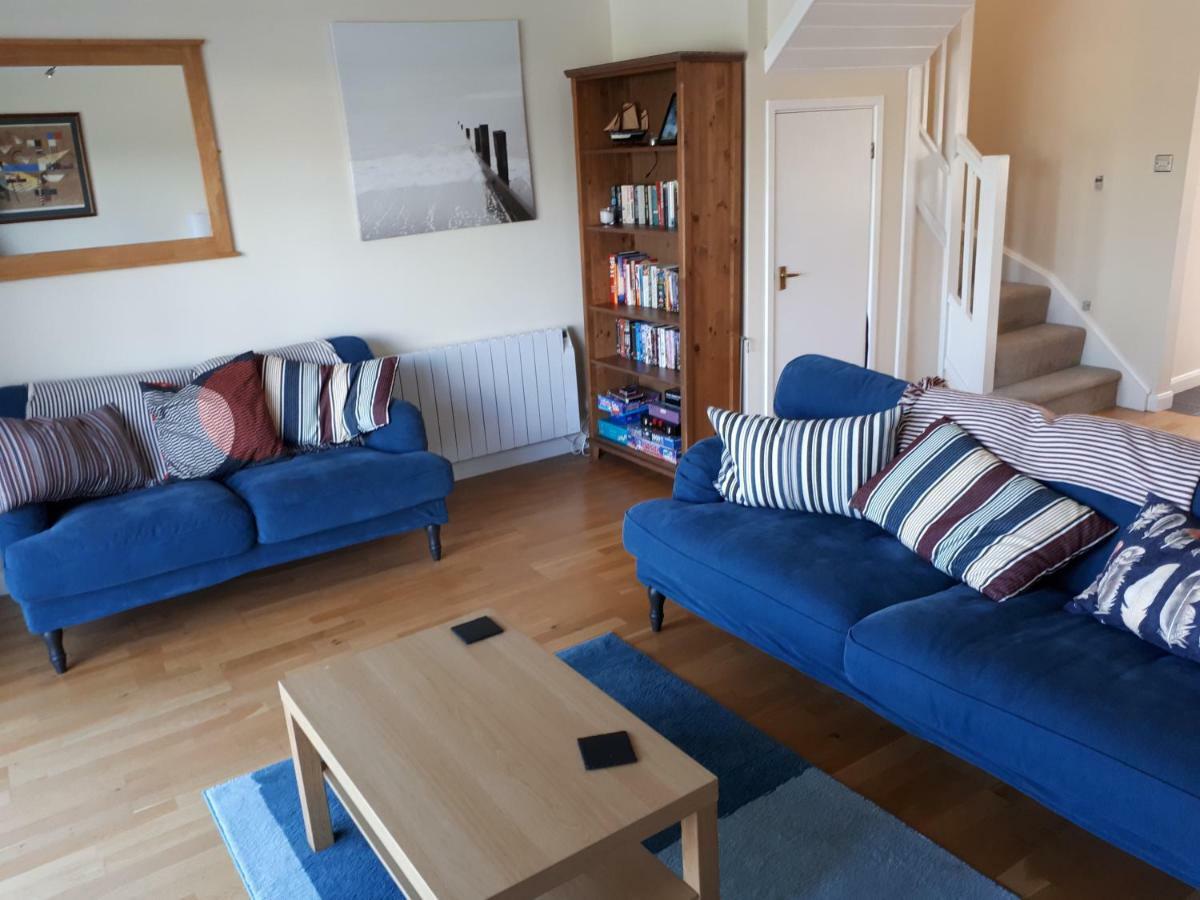 Nyhavn Villa Cirencester Eksteriør billede