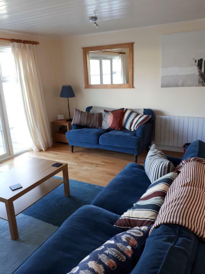 Nyhavn Villa Cirencester Eksteriør billede