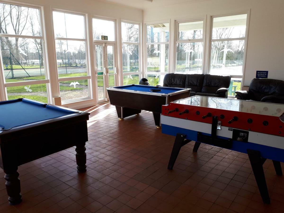 Nyhavn Villa Cirencester Eksteriør billede